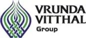 Vrunda Vitthal Group logo